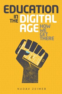 Front cover_Education in the Digital Age