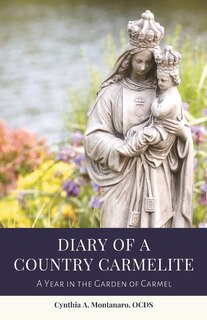 Front cover_Diary of a Country Carmelite
