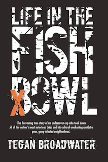 Front cover_Life in the Fishbowl