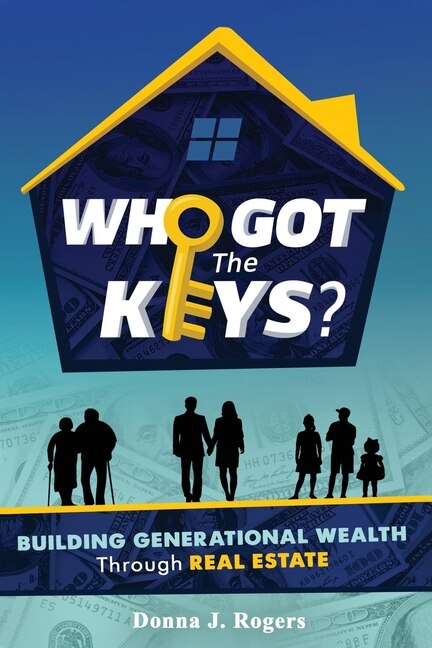 Couverture_Who Got the Keys?