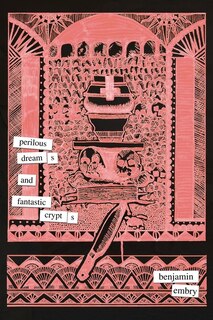 Front cover_Perilous Dreams and Fantastic Crypts