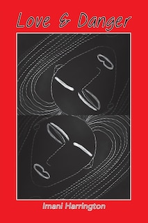 Front cover_Love & Danger