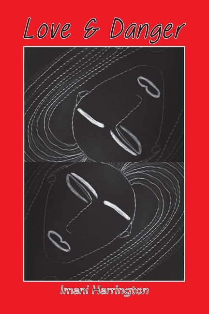 Front cover_Love & Danger