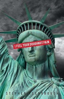 Couverture_I Feel Your Doughnut Pain