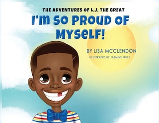 Couverture_The Adventures of L.J. the Great