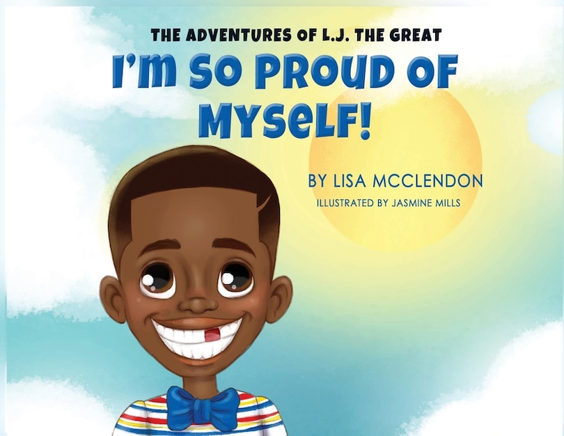 Couverture_The Adventures of L.J. the Great