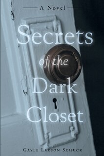 Front cover_Secrets of the Dark Closet