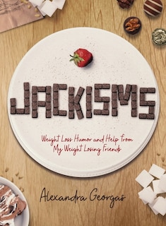 Front cover_Jackisms