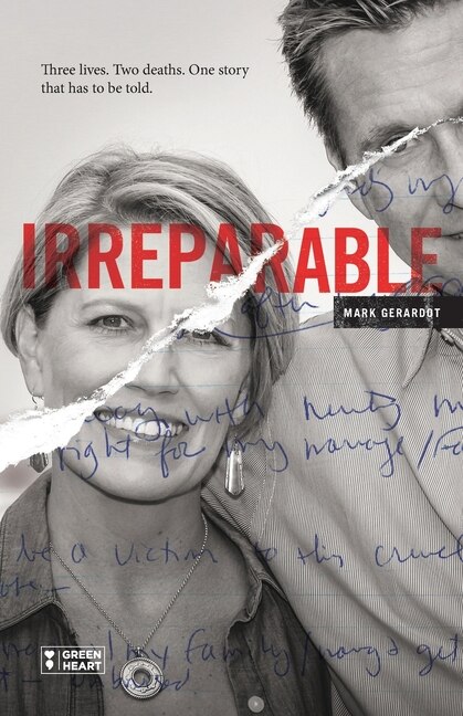 Front cover_Irreparable