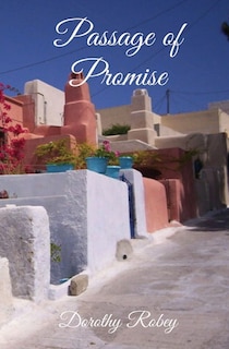 Couverture_Passage of Promise