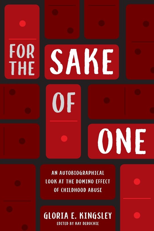 Couverture_For the Sake of One