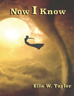 Front cover_Now I Know