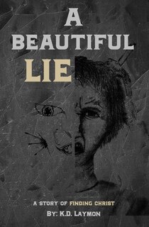 Front cover_A Beautiful Lie