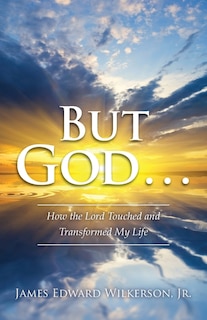 Front cover_But God . . . Look at God!