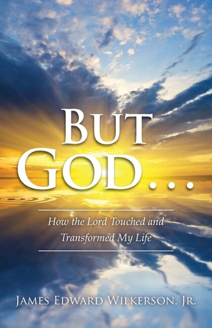 Front cover_But God . . . Look at God!