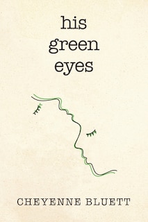 Front cover_His Green Eyes