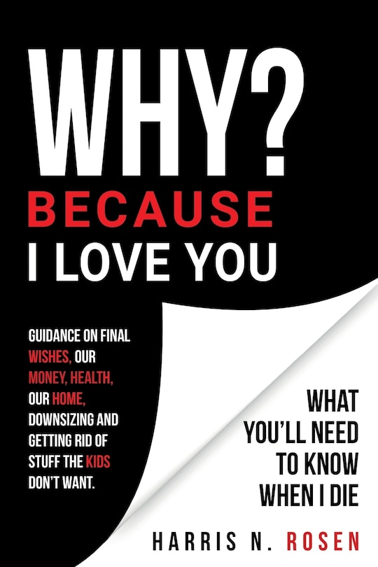 Front cover_WHY? Because I Love You