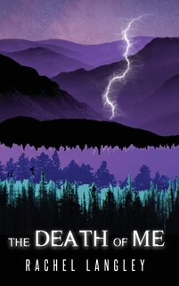 Front cover_The Death of Me