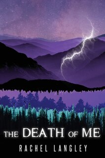 Couverture_The Death of Me