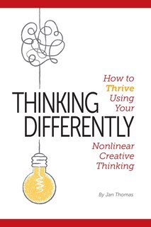 Front cover_Thinking Differently