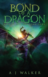 Bond of a Dragon: Rise of the Dragonriders image number 0