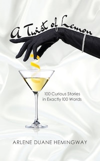 Couverture_A Twist of Lemon