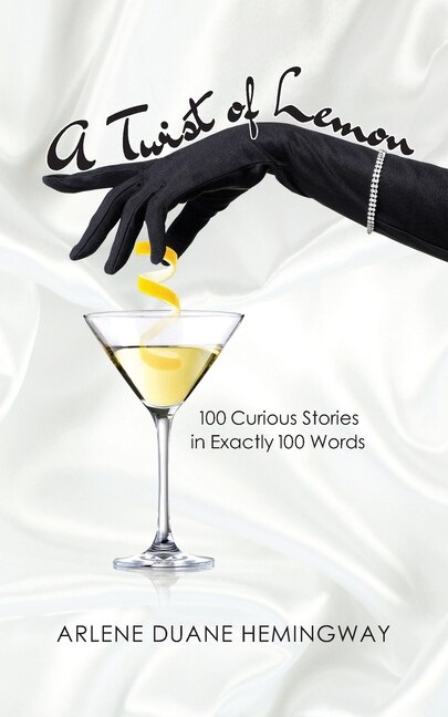 Couverture_A Twist of Lemon