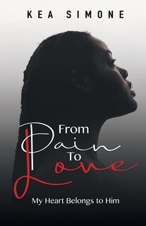 Front cover_From Pain to Love