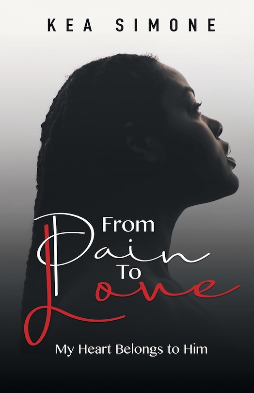 Front cover_From Pain to Love