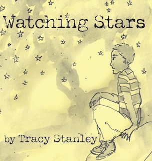 Front cover_Watching Stars