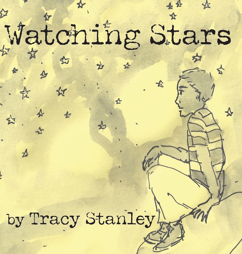 Front cover_Watching Stars