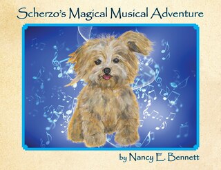 Front cover_Scherzo's Magical Musical Adventure