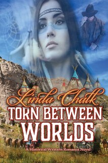 Front cover_Torn Between Worlds