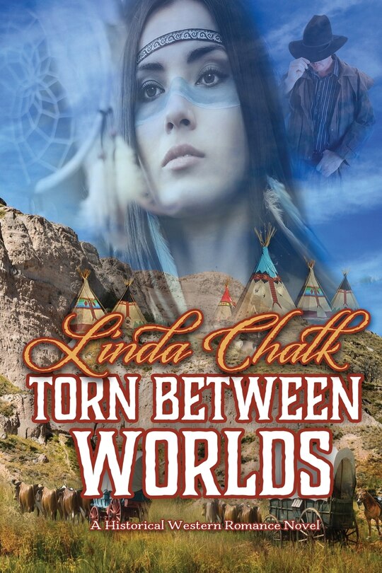 Front cover_Torn Between Worlds
