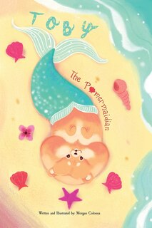 Couverture_Toby the Pomermaidian