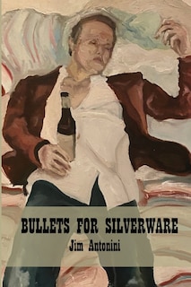 Front cover_Bullets for Silverware