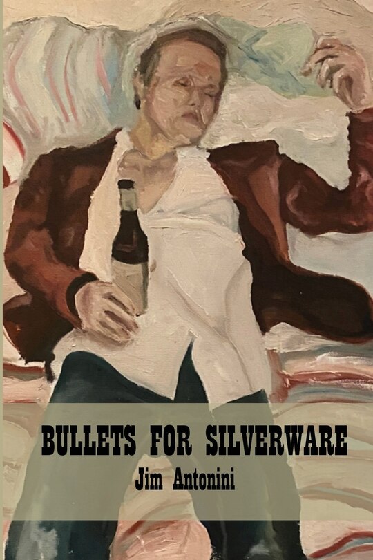 Front cover_Bullets for Silverware