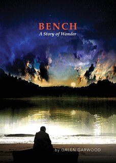 Couverture_BENCH, A Story of Wonder