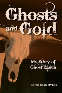 Couverture_Ghosts and Gold