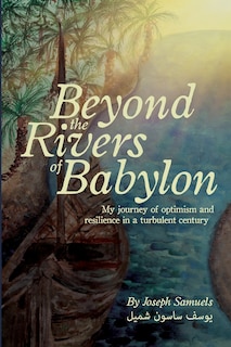 Front cover_Beyond the Rivers of Babylon
