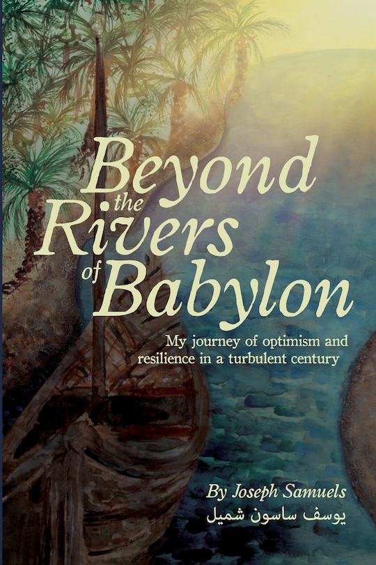 Front cover_Beyond the Rivers of Babylon