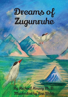 Front cover_Dreams of Zugunruhe