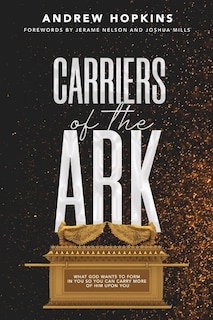Couverture_Carriers of the Ark
