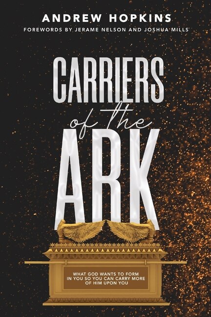 Couverture_Carriers of the Ark
