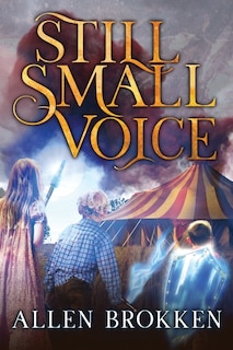 Front cover_Still Small Voice