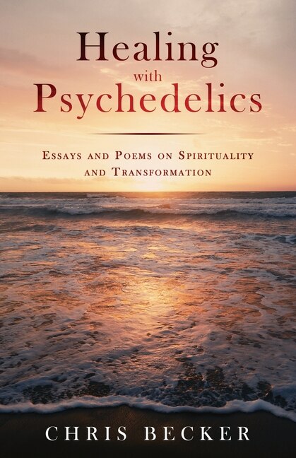 Front cover_Healing With Psychedelics