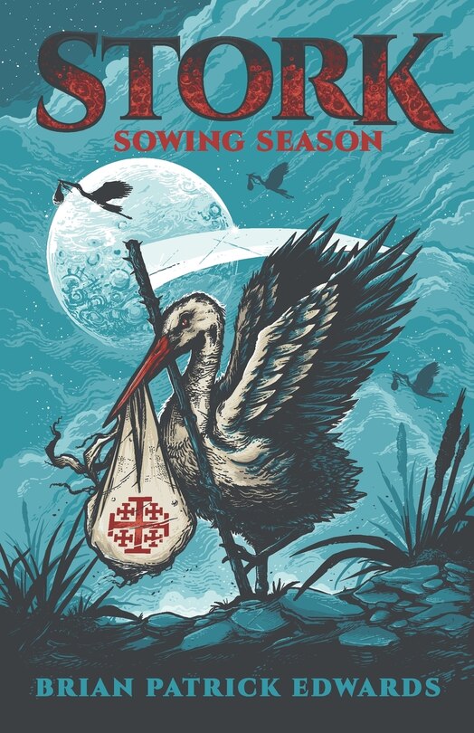 Front cover_Stork