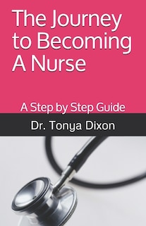Couverture_The Journey to Becoming A Nurse