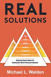 Front cover_Real Solutions