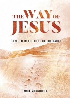 Front cover_The Way of Jesus